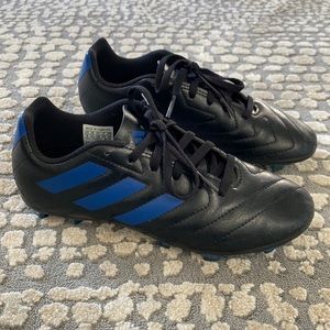 Adidas Kids' Goletto VII FG Soccer Cleats